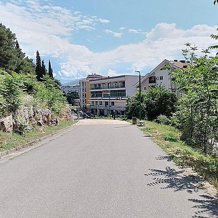 Aga Apartman Podgorica Exteriör bild