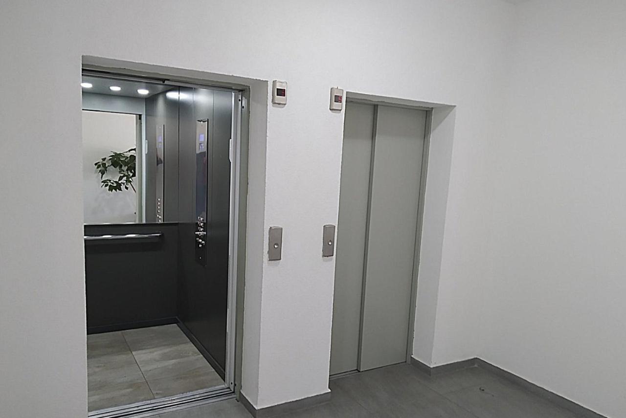 Aga Apartman Podgorica Exteriör bild