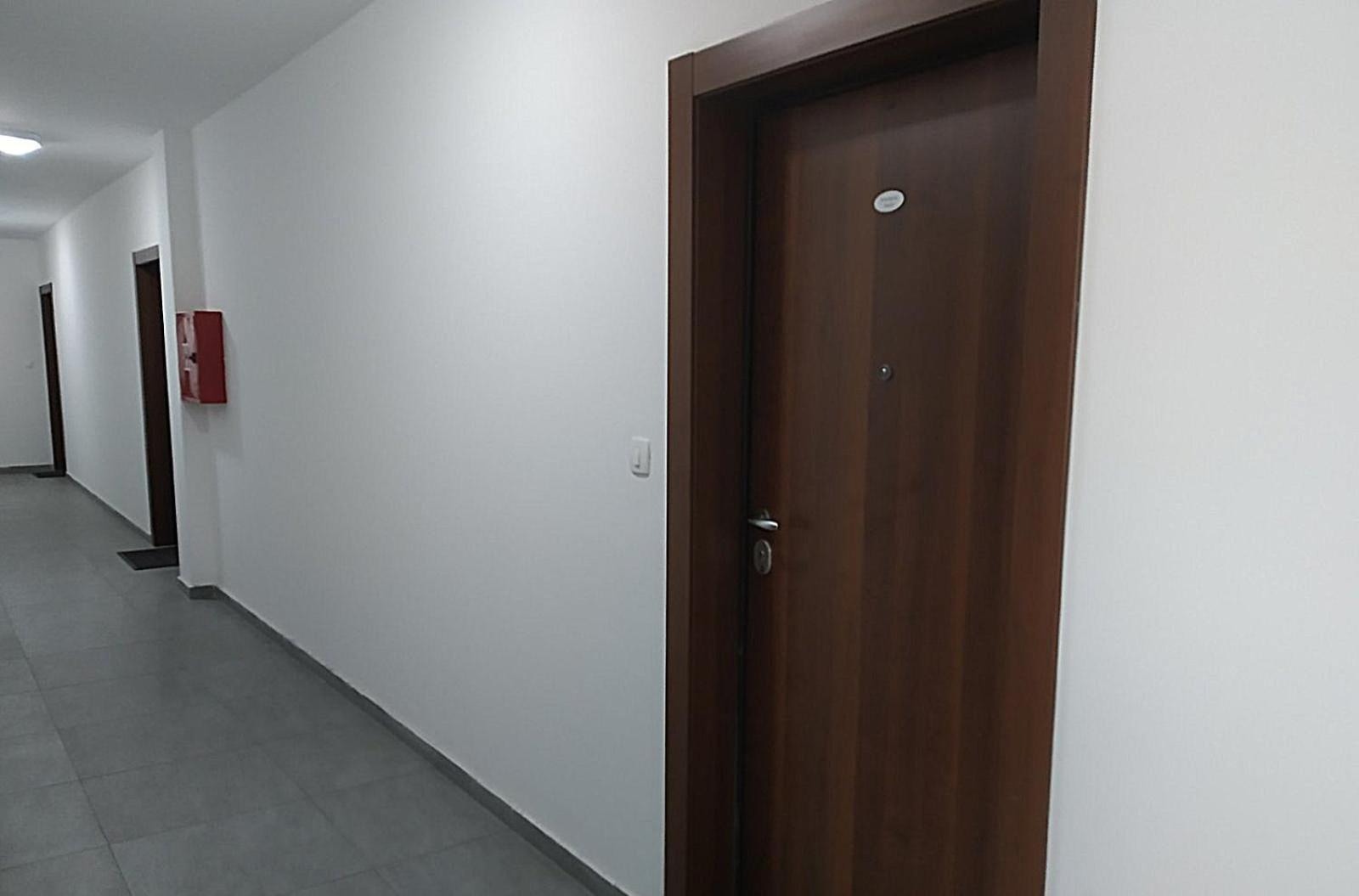 Aga Apartman Podgorica Exteriör bild